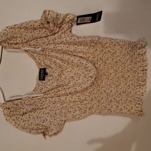 Because is small size fot mi